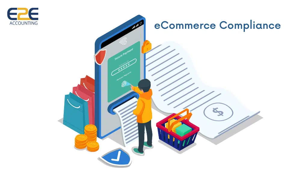 eCommerce Accounting Services