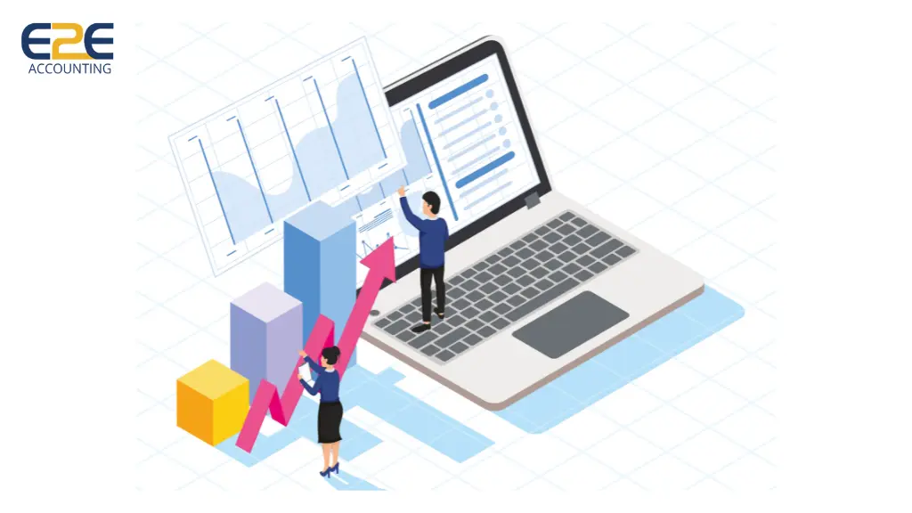 ecommerce accounting software