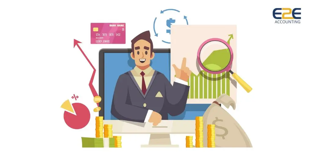 ecommerce tax accountant