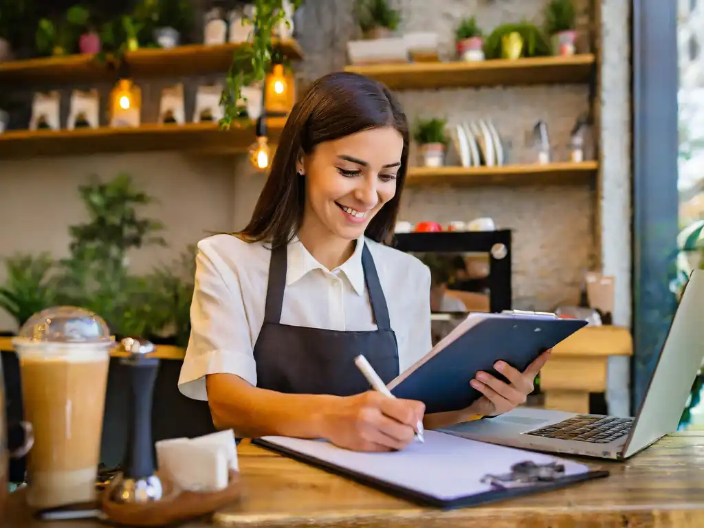 Restaurant-Accountants