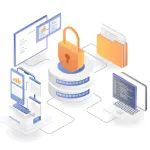 Data-Security-Image-Service
