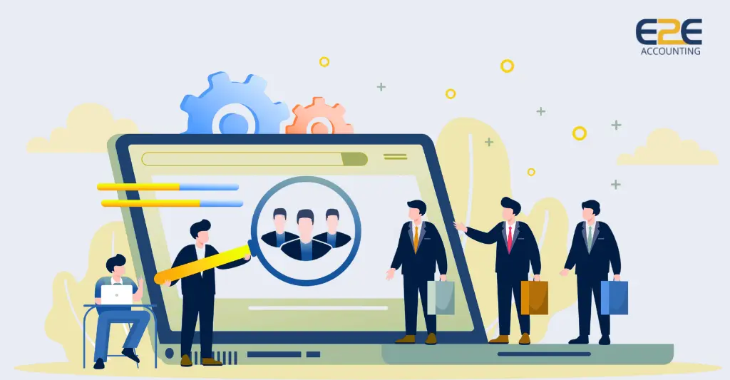 CIS and VAT for recruitment agencies