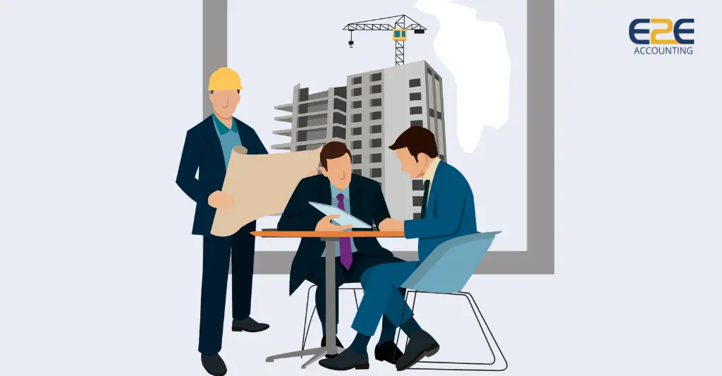 best construction accountants in uk